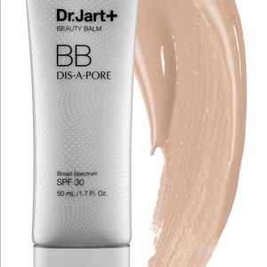 Dr. Jart+ BB Dis-a-pore beauty balm